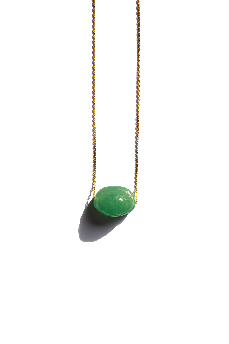 seree-turtle-pendant-necklace-in-green-aventurine