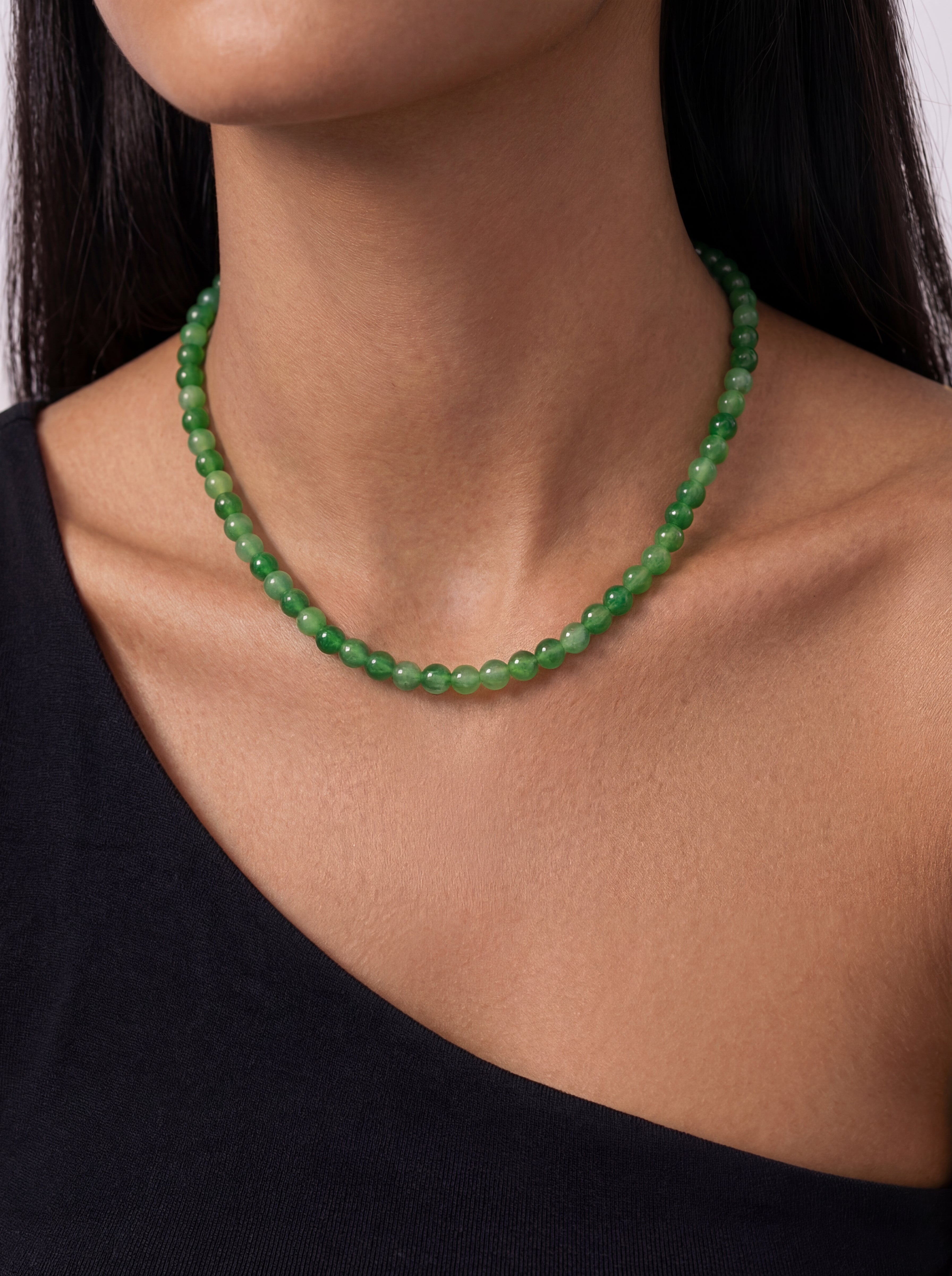 Necklaces - seree