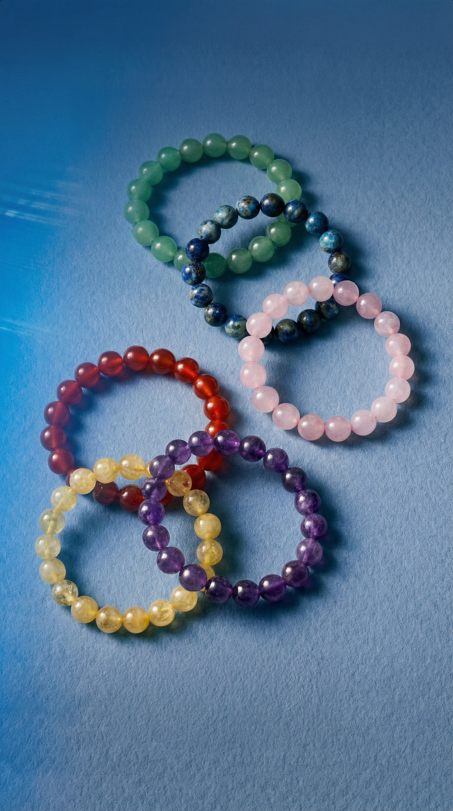 Manifest Bracelets