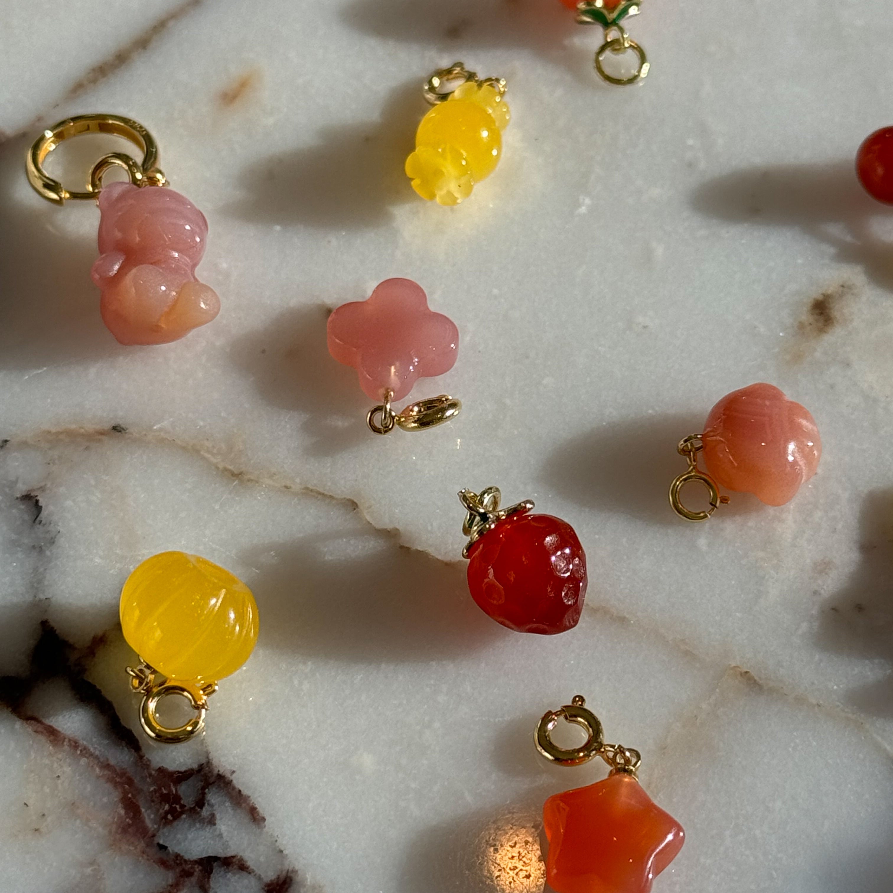 Stocking Stuffers - seree