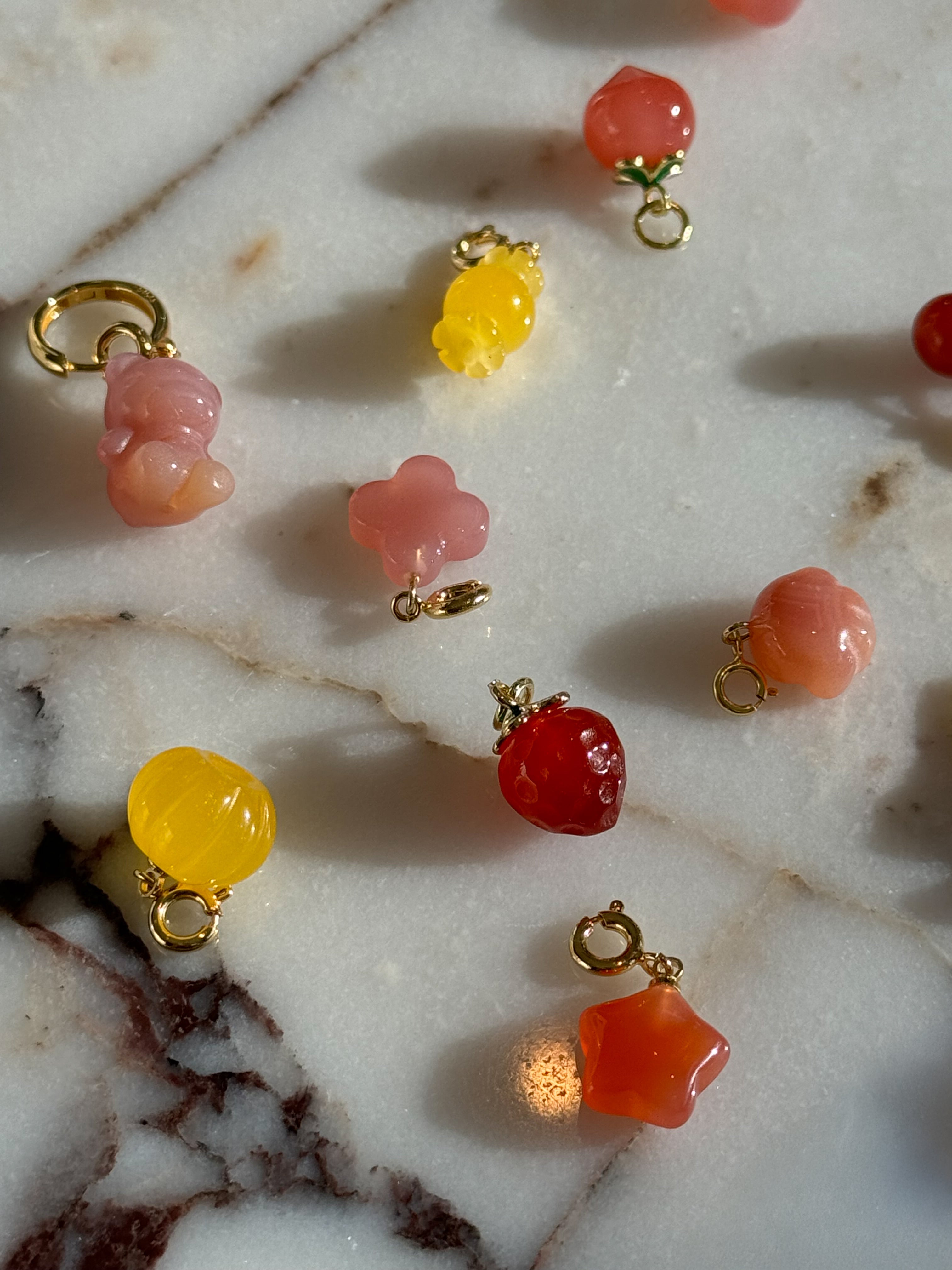 Stocking Stuffers - seree