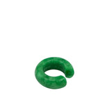 seree - Abby — Single Jade Cuff Earring