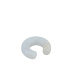 seree - Abby — Single Jade Cuff Earring