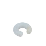 seree - Abby — Single Jade Cuff Earring