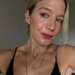 seree - Year of the Snake II — Limited edition pendant necklace
