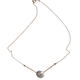 seree - Mabel — Pendant Pearl Necklace