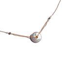 seree - Mabel — Pendant Pearl Necklace