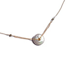 seree - Mabel — Pendant Pearl Necklace