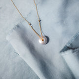 seree - Mabel — Pendant Pearl Necklace