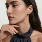 Colette — Jade and Pearl Ear Cuffs