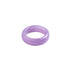 seree - Lilac — Purple Jade Ring