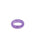 seree - Lilac — Purple Jade Ring