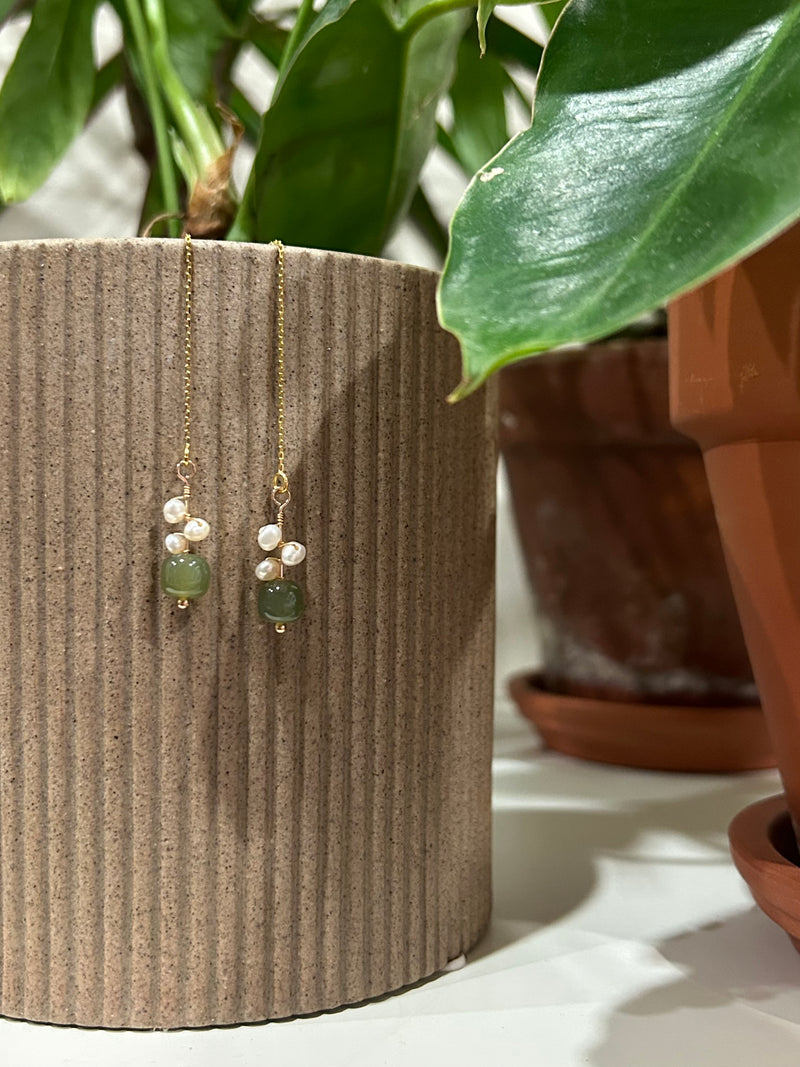 seree-Madeleine-Jade-and-freshwater-pearl-drop-earrings