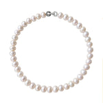 seree Margot Chunky Freshwater Pearl Necklace 1