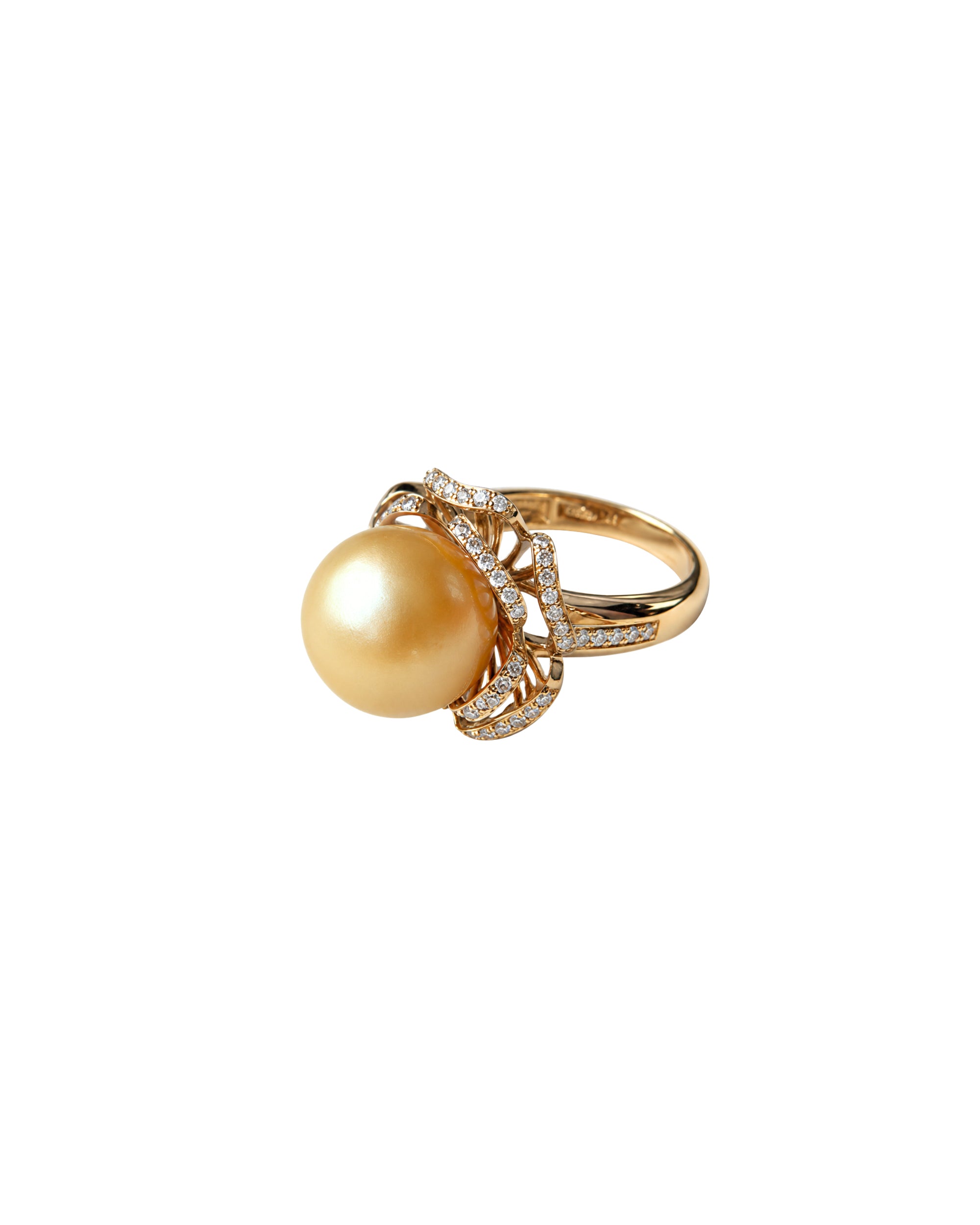 seree Marigold Golden South Sea Pearl Ring 4 8b4c54e5 a6ce 4f90 afe6 88d76bc8300e