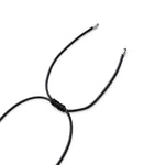 seree Mens Summit Jade Pendant Necklace 6
