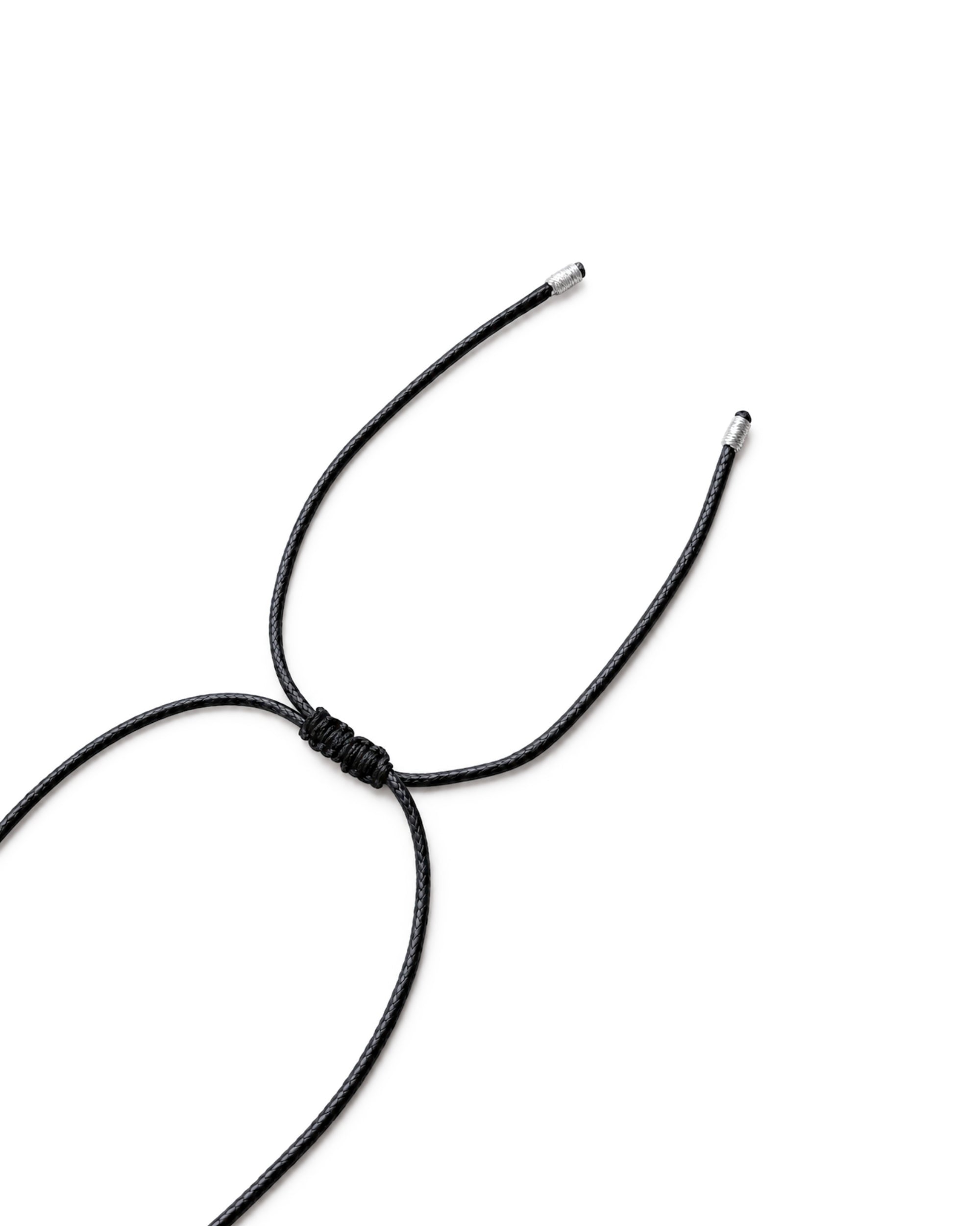seree Mens Summit Jade Pendant Necklace 6