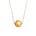 seree Sol Floating Golden South Sea Pearl Necklace 1 a4de752e e87b 4341 86d8 d2bc82da34a8