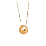 seree Sol Floating Golden South Sea Pearl Necklace 2 36704f37 ade1 4799 aa5e 044f380a0e92