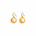 seree Sol Golden South Sea Pearl Drop Earrings 2 5ec2a1a2 9446 4431 98b3 c7d150504adf