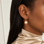 seree Sol Golden South Sea Pearl Drop Earrings 5 9fee63db d19c 4fea 99c5 3177760af6ee