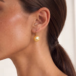 seree Sol Golden South Sea Pearl Drop Earrings 6 ed8da13c 26c3 4ad3 a052 baabdc503738