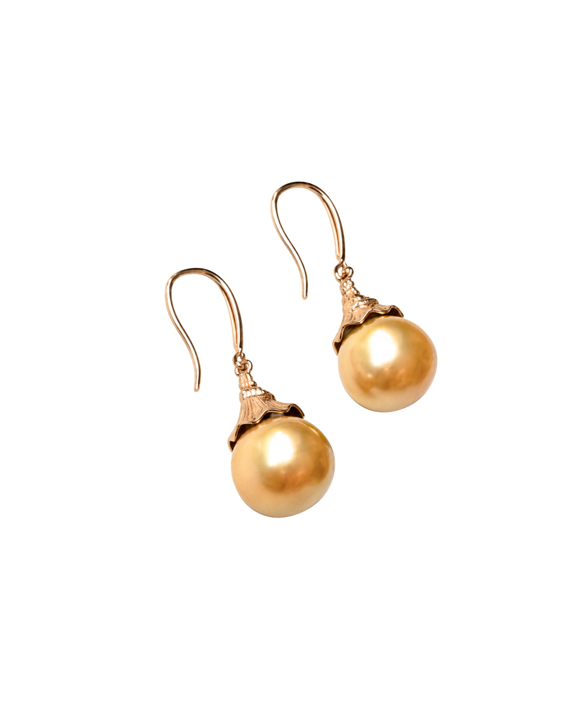 seree Tulip Golden South Sea Pearl Drop Earrings 2 f891442f 2dab 4254 b2bf 15c8eb81b5fc