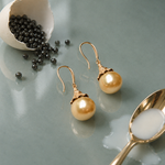 seree Tulip Golden South Sea Pearl Drop Earrings 6 c4172fa8 59ee 46fa 8ee2 36bc7fc52367