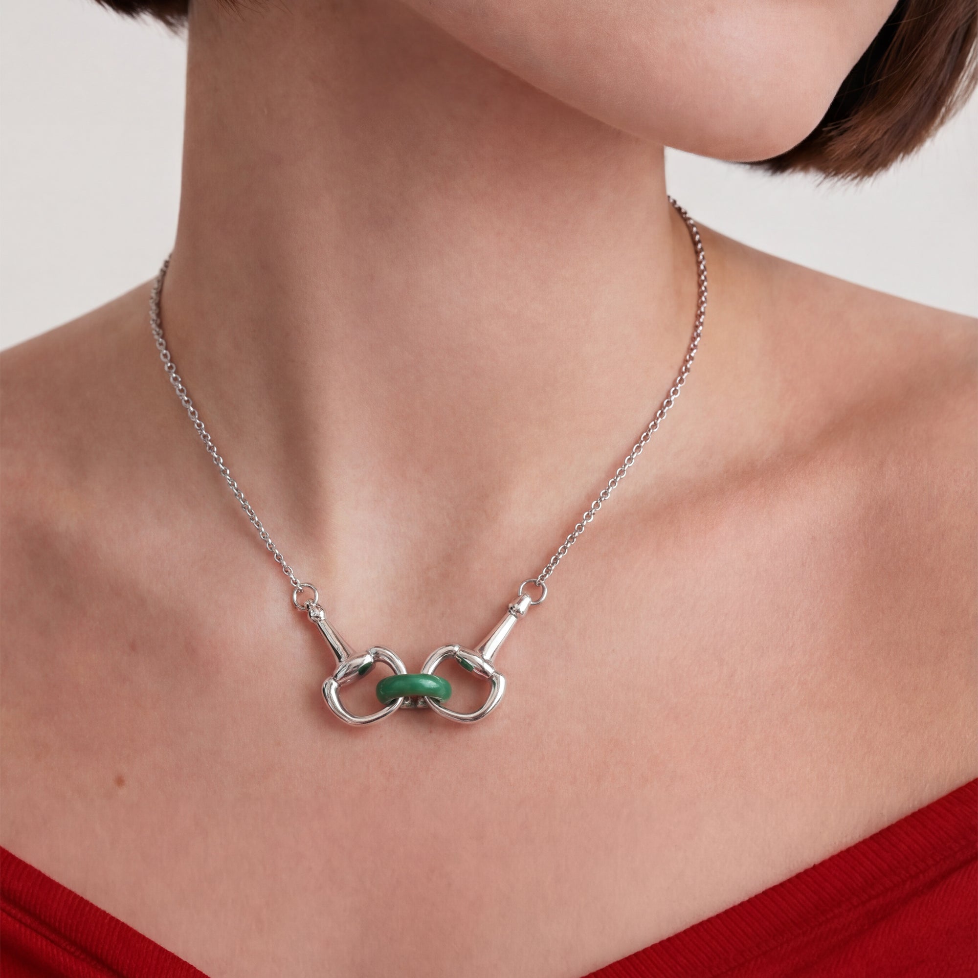 seree-Year-of-the-Horse-Limited-Edition-Equestrian-Snaffle-Bit-Necklace