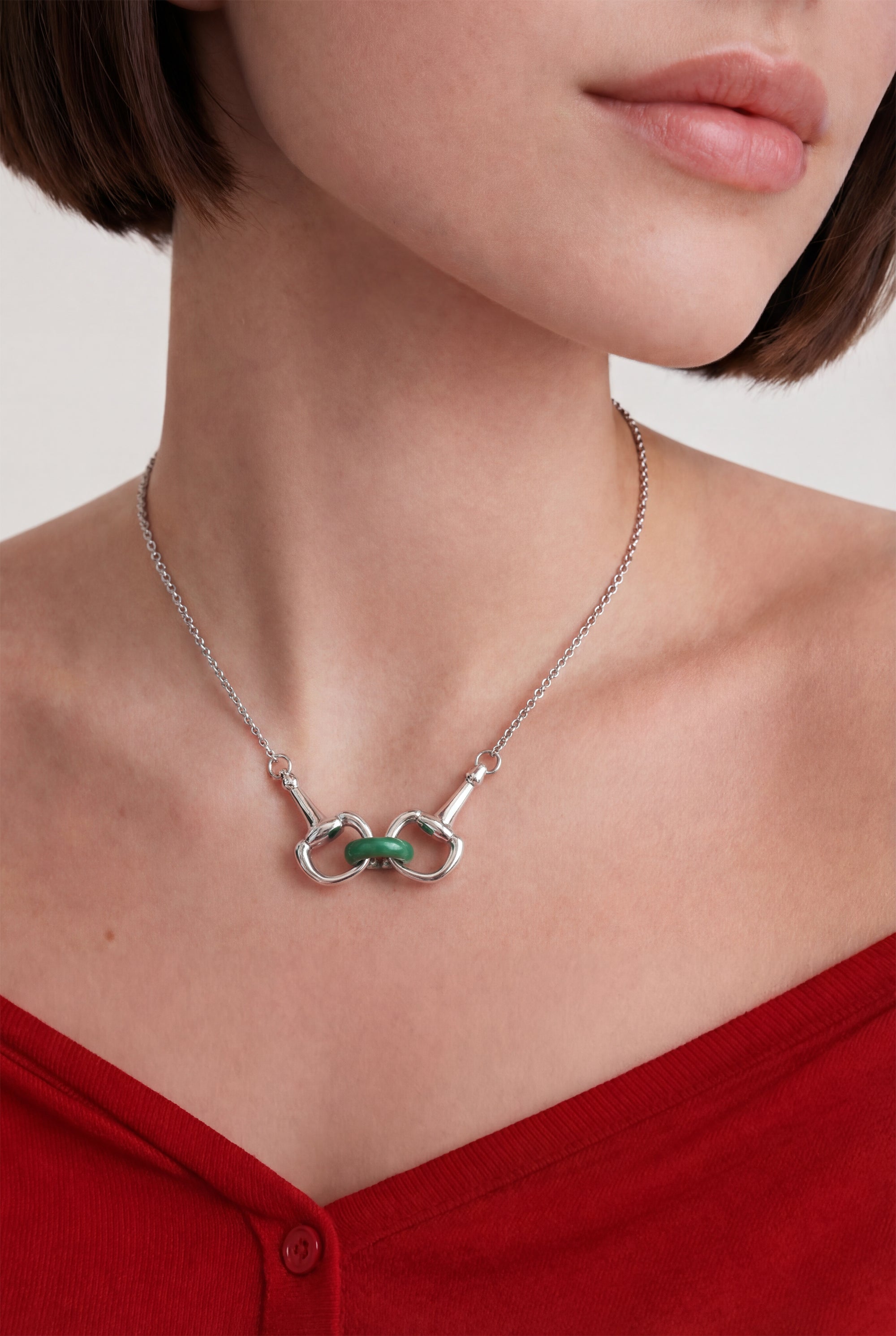 seree-Year-of-the-Horse-Limited-Edition-Equestrian-Snaffle-Bit-Necklace