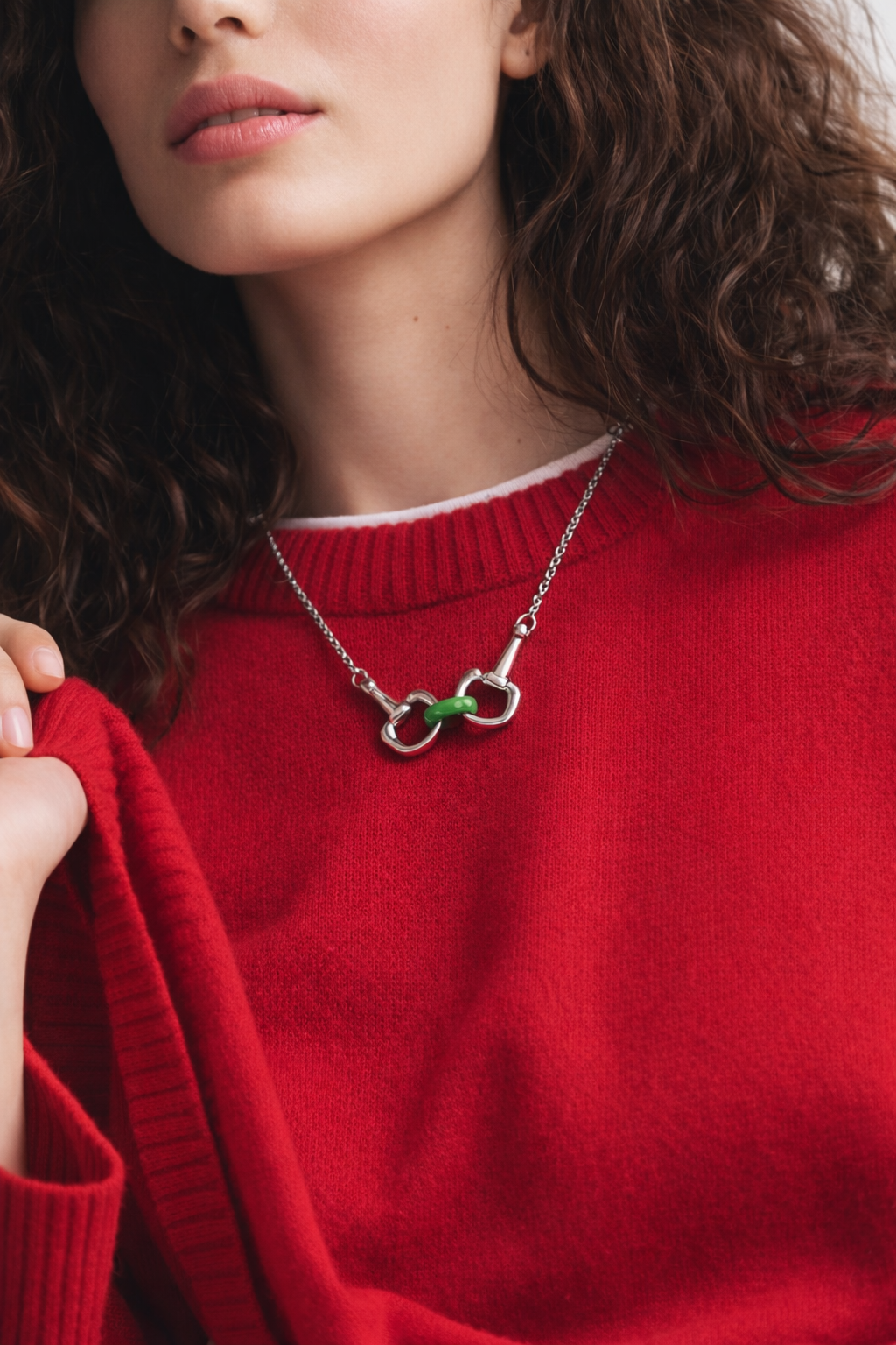 seree-Year-of-the-Horse-Limited-Edition-Equestrian-Snaffle-Bit-Necklace