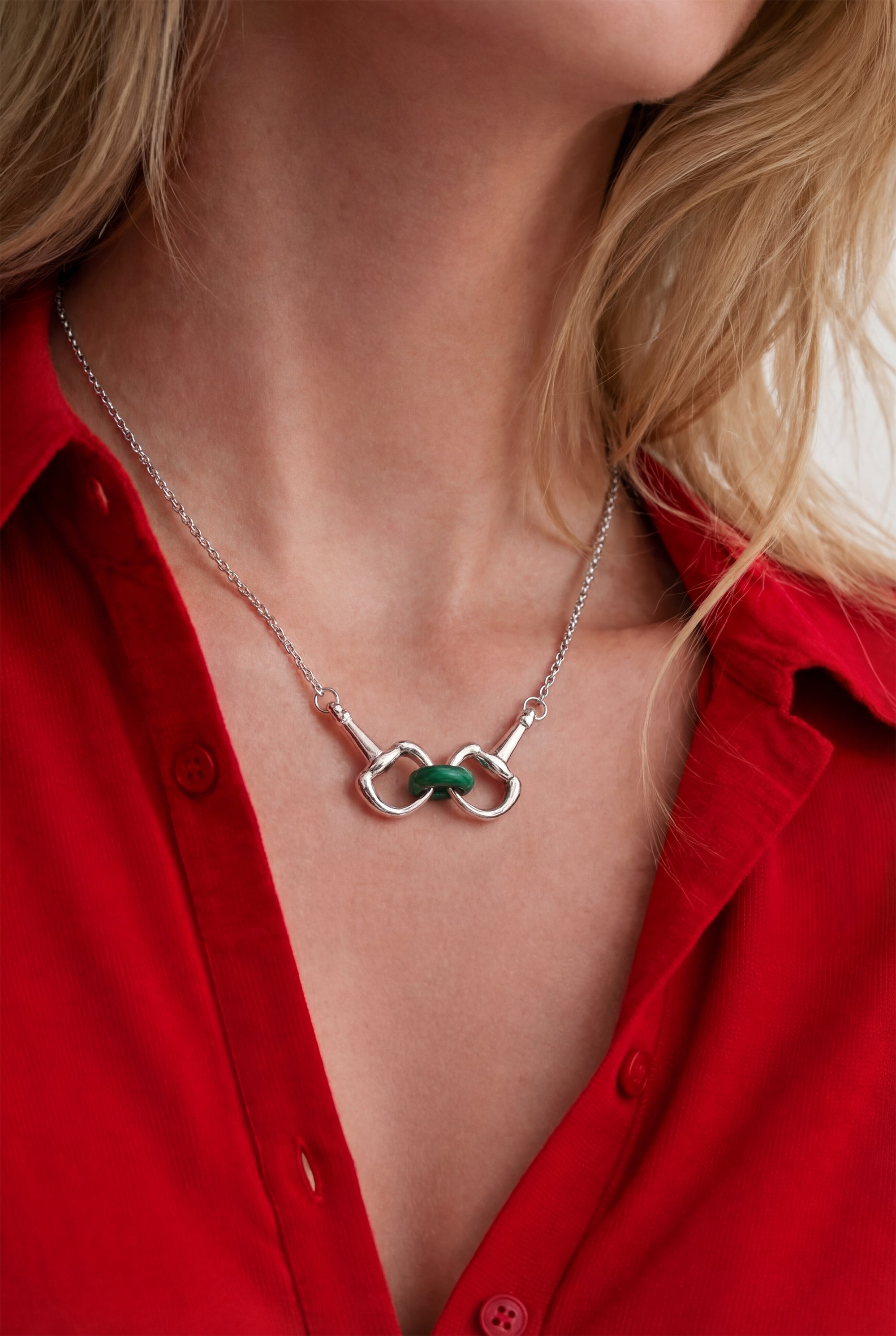 seree-Year-of-the-Horse-Limited-Edition-Equestrian-Snaffle-Bit-Necklace