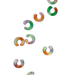 seree - Abby — Single Jade Cuff Earring