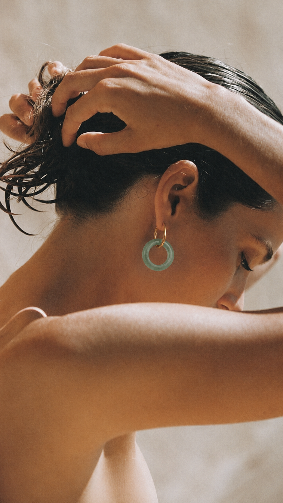 seree amelie earrings
