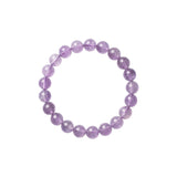 seree - Billie — Beaded Jade Stone Bracelet