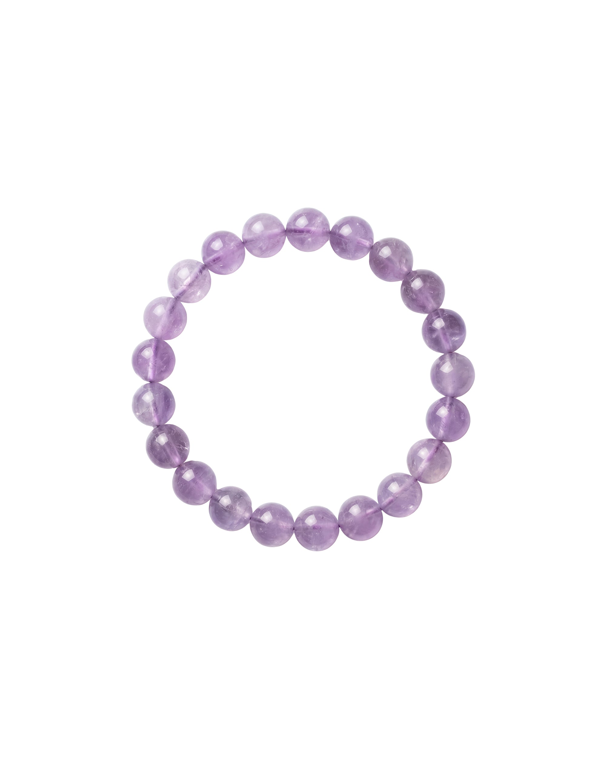 seree - Billie — Beaded Jade Stone Bracelet
