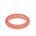 seree - Silk Collection | Blush — Pink Jade Stone Bangle