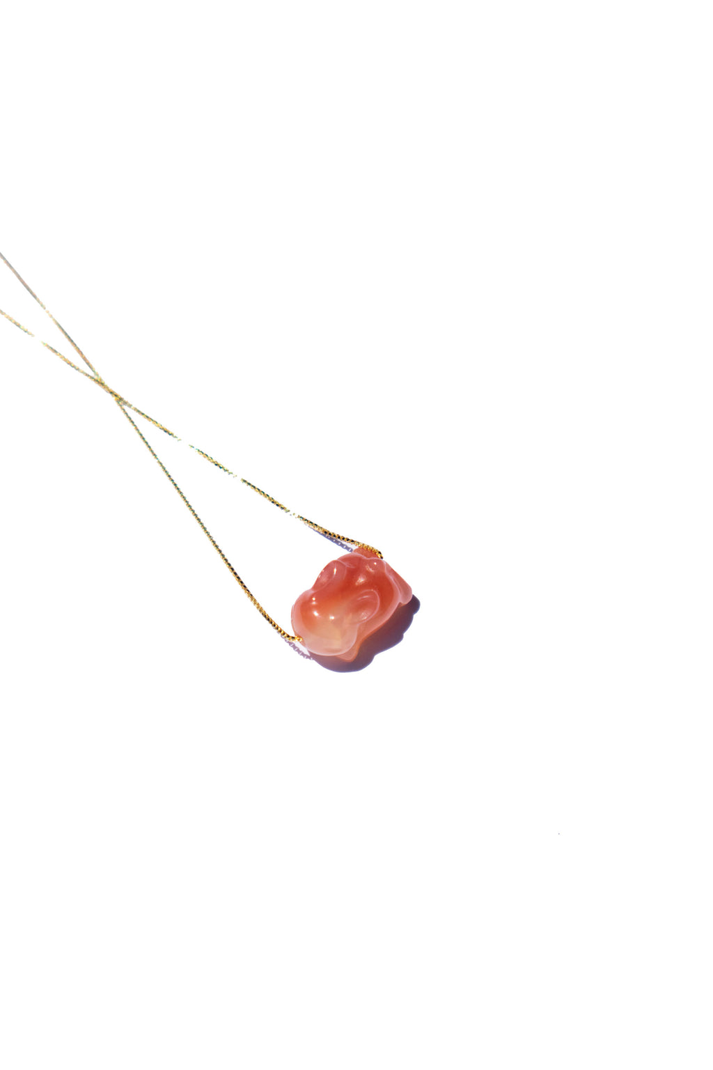 seree-bunny-pink-agate-pendant-necklace
