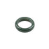 seree - Chess — Light/Dark Cyan Jade Ring in Cyan