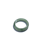seree - Chess Skinny — Jade Ring