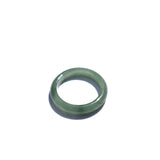 seree - Chess Skinny — Jade Ring