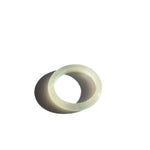 seree - Chess Skinny — Jade Ring
