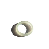 seree - Chess Skinny — Jade Ring