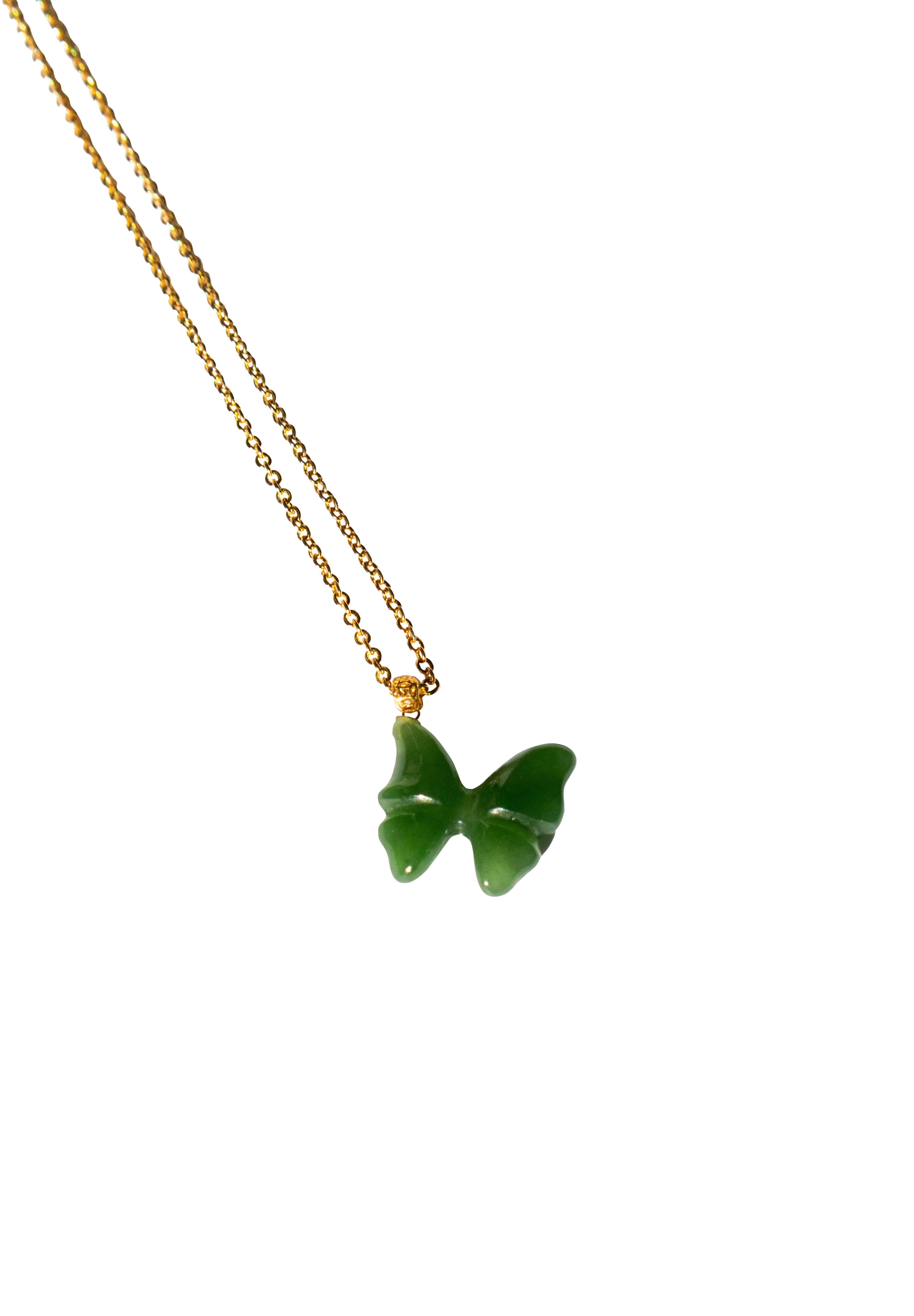 seree-dark-green-butterfly-nephrite-pendant-necklace