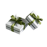Gift Wrap With Ribbon