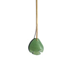 seree - Zodiac collection | Pisces — Jade stone necklace