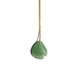 seree - Zodiac collection | Pisces — Jade stone necklace