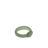 seree - Heart — Jade Ring
