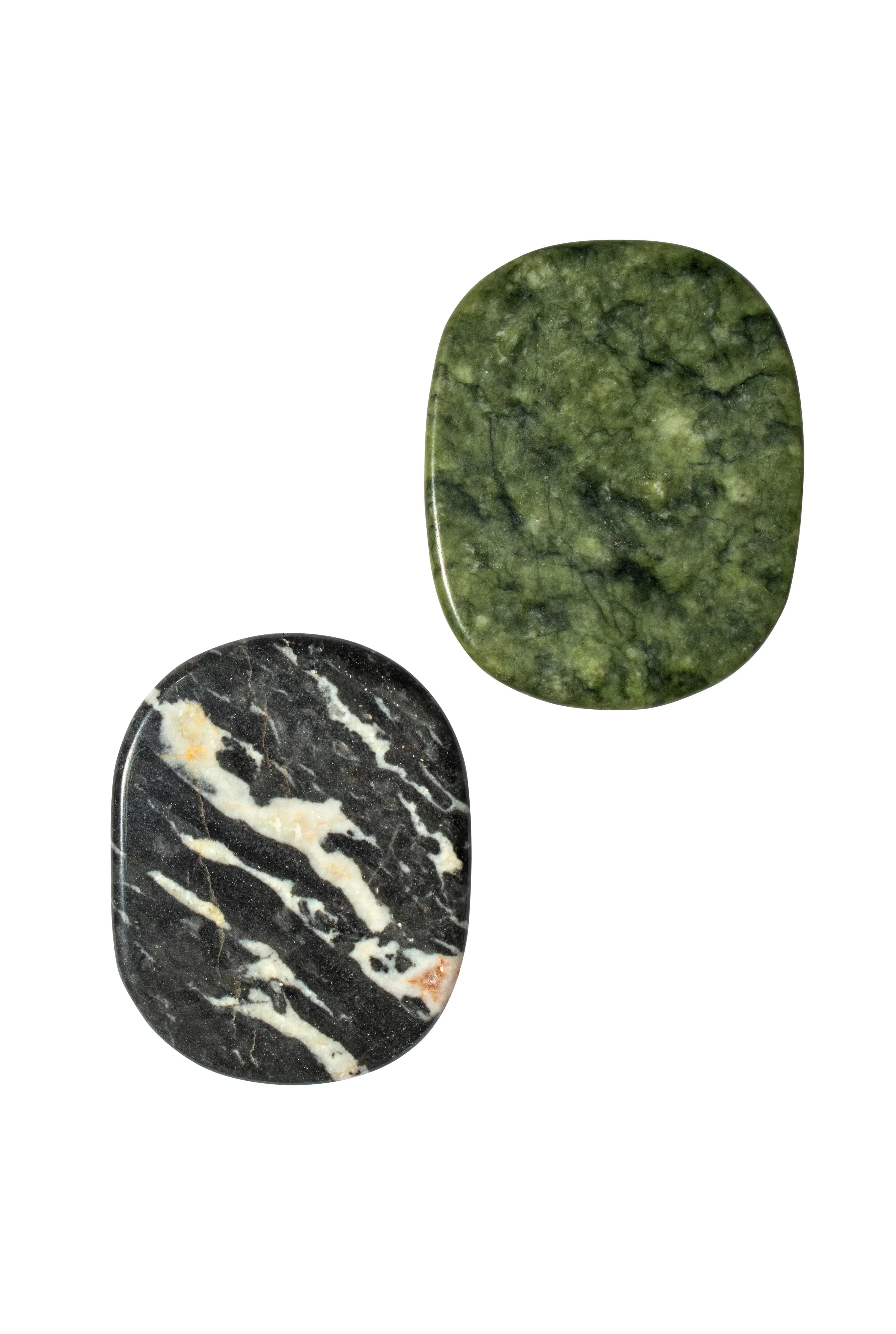 seree - Jade Stone Coaster