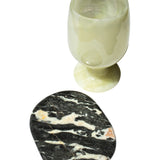 Jade Stone Coaster